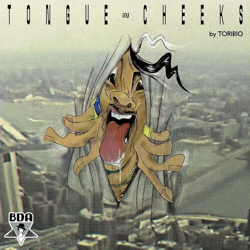 Toribio: Tongue In Cheeks - VINYL LP