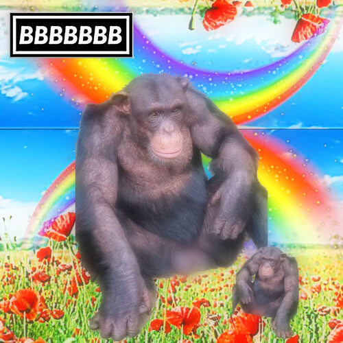 Bbbbbbb: Positive Violence - CASSETTES