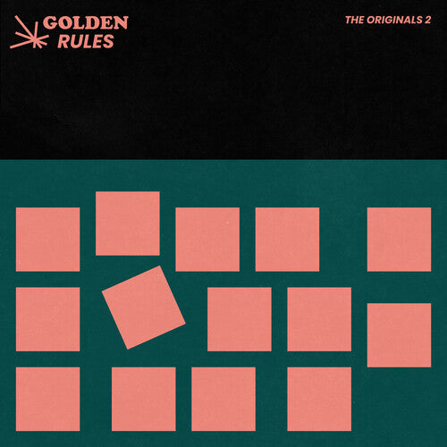 Various Artists: The Originals 2 (Various Artists) - VINYL LP