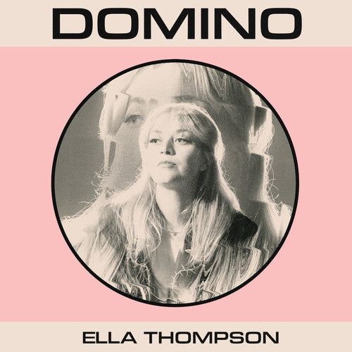 Ella Thompson: Domino - VINYL LP