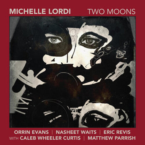 Michelle Lordi: Two Moons - COMPACT DISCS