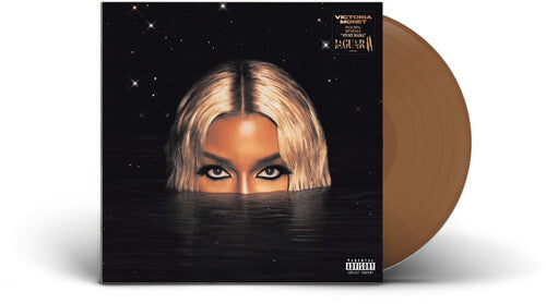 Victoria Monet: Jaguar II - VINYL LP