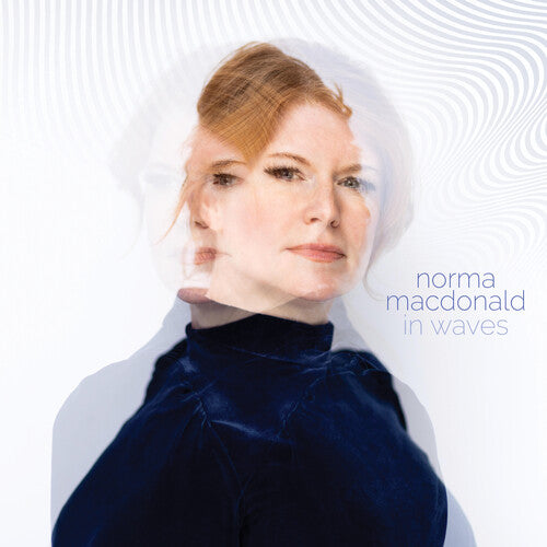 Norma MacDonald: In Waves - COMPACT DISCS