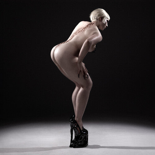 Cobrah: SUCCUBUS - COMPACT DISCS