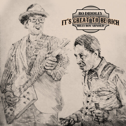 Various Artists: It's Great to Be Rich / Various - COMPACT DISCS