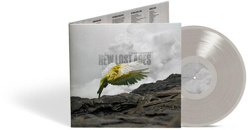 Tyler Ramsey: New Lost Ages - VINYL LP