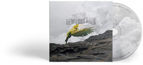 Tyler Ramsey: New Lost Ages - COMPACT DISCS
