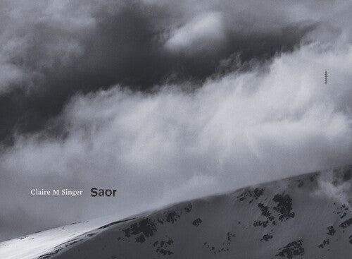 Claire M Singer: Saor - COMPACT DISCS