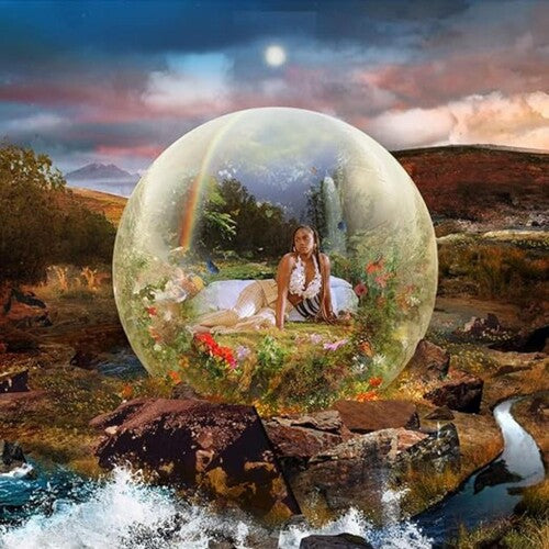 Fana Hues: Flora & Fana - COMPACT DISCS