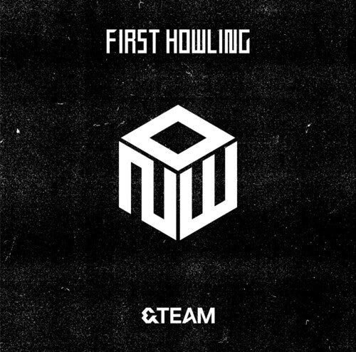 &Team: First Howling: NOW [Standard Edition CD] - COMPACT DISCS