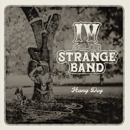 IV & the Strange Band: Hang Dog - COMPACT DISCS
