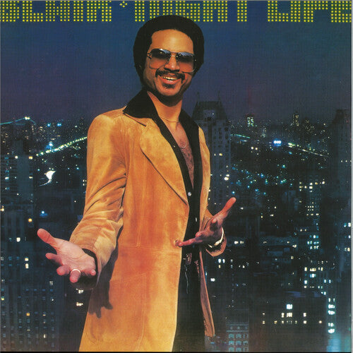 Blair: Nightlife - VINYL LP