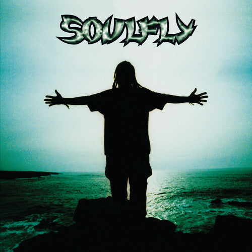Soulfly: Soulfly - VINYL LP