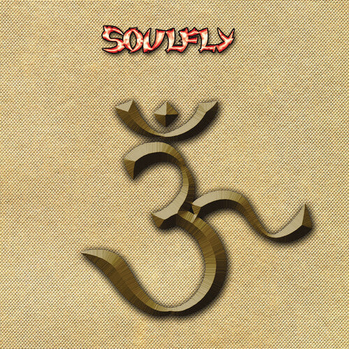Soulfly: 3 - VINYL LP
