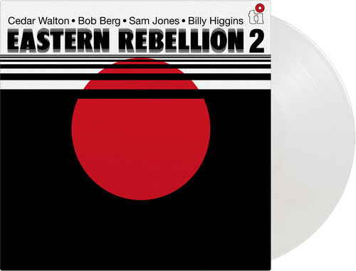 Eastern Rebellion: Eastern Rebellion 2 - VINYL LP