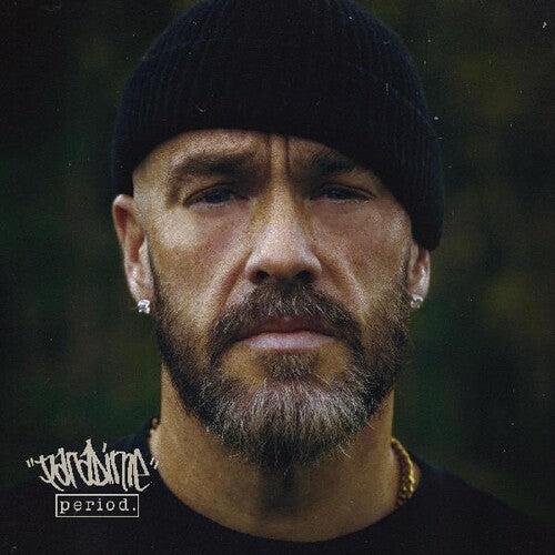 Paradime: Period. - VINYL LP
