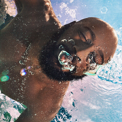 Niji: Somewhere In The Middle - 12-INCH SINGLE