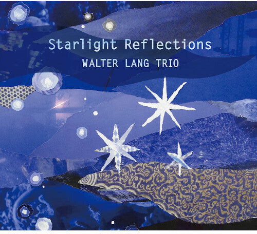 Walter Lang: Starlight Reflections - VINYL LP