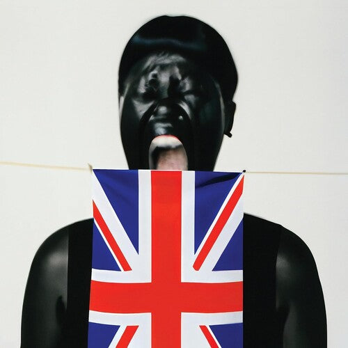 V Brown V: Am I British Yet? - COMPACT DISCS