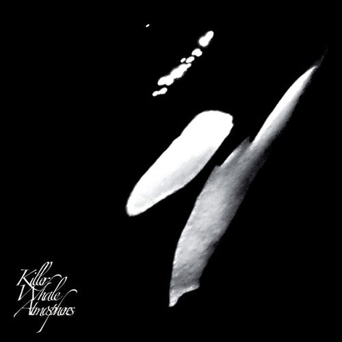 Rainforest Spiritual Enslavement: Killer Whale Atmospheres - COMPACT DISCS