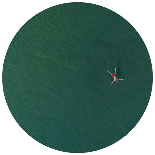 Youandewan: Cola Beach/Dolphin Splash Keyboards - 12-INCH SINGLE