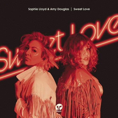 Sophie Lloyd: Sweet Love - 12-INCH SINGLE