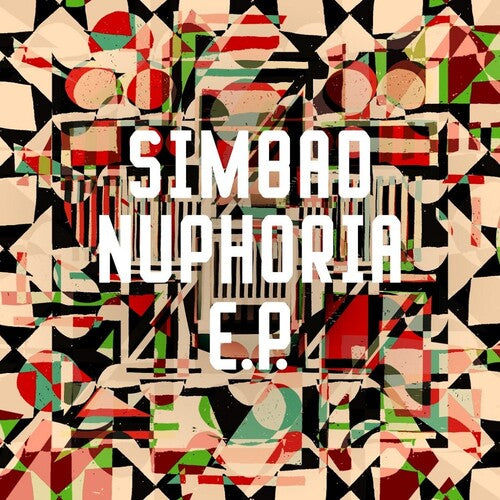 Simbad: Nuphoria - 12-INCH SINGLE