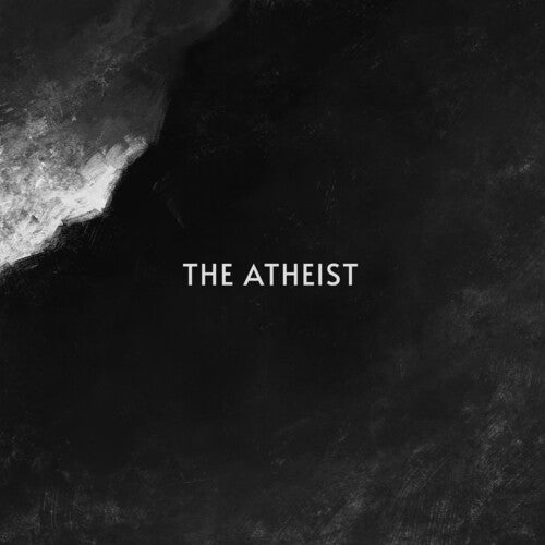 Three Eyes of the Void: The Atheist - COMPACT DISCS