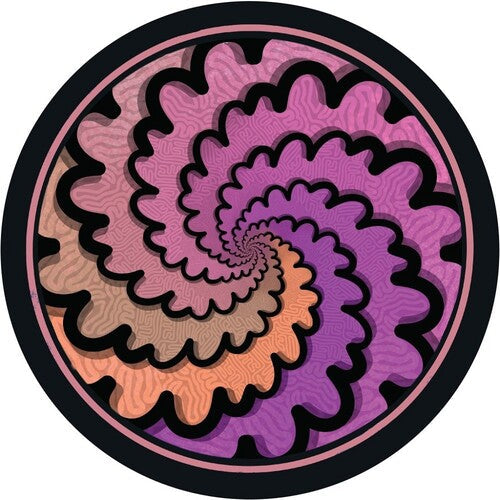 Bruno Furlan: La Fiesta - 12-INCH SINGLE