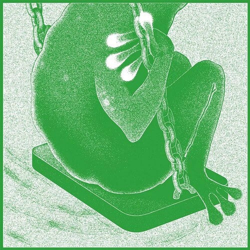 El Buen Hijo: Viene Y Va - VINYL LP