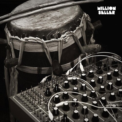 Matt Calvert: Million Seller - VINYL LP