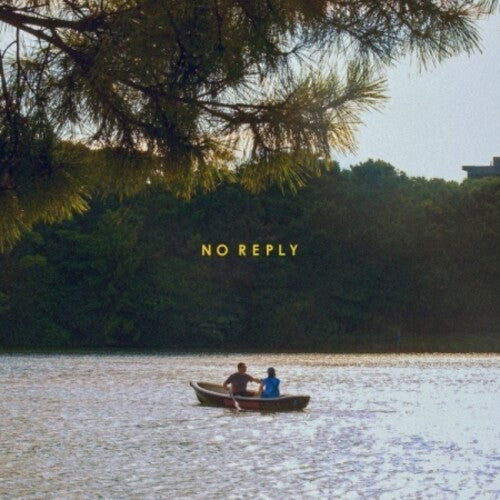 Noreply: There Was Love - COMPACT DISCS