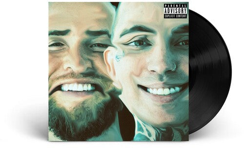 Mansionz: Mansionz 2 - VINYL LP