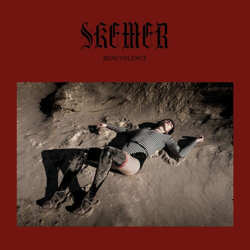 Skemer: Benevolence - Ltd Clear Vinyl - VINYL LP