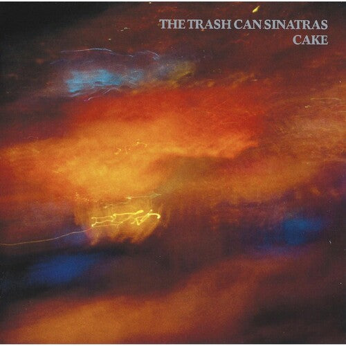 The Trash Can Sinatras: Cake - VINYL LP