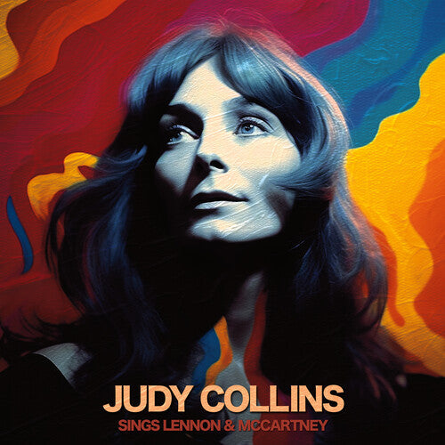 Judy Collins: Sings Lennon & McCartney - VINYL LP