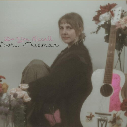 Dori Freeman: Do You Recall - COMPACT DISCS
