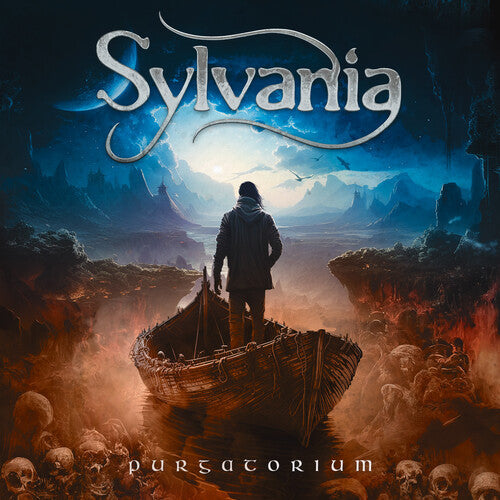 Sylvania: Purgatorium - COMPACT DISCS