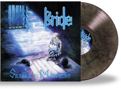 Bride: Silence is Madness - VINYL LP