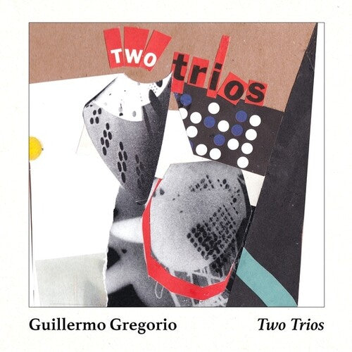 Guillermo Gregorio: 2 Trios - COMPACT DISCS