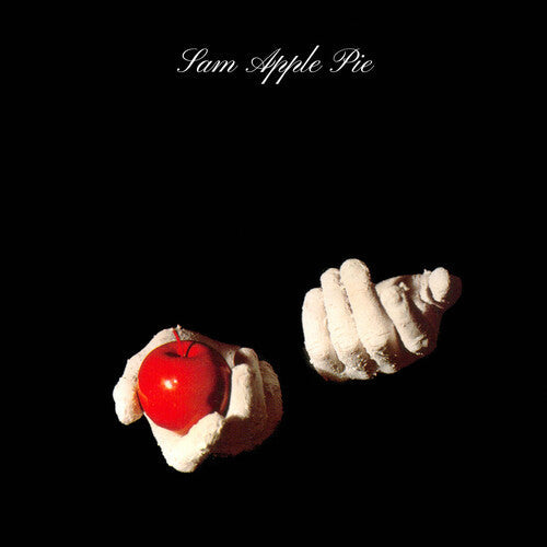 Sam Apple Pie: Sam Apple Pie - COMPACT DISCS