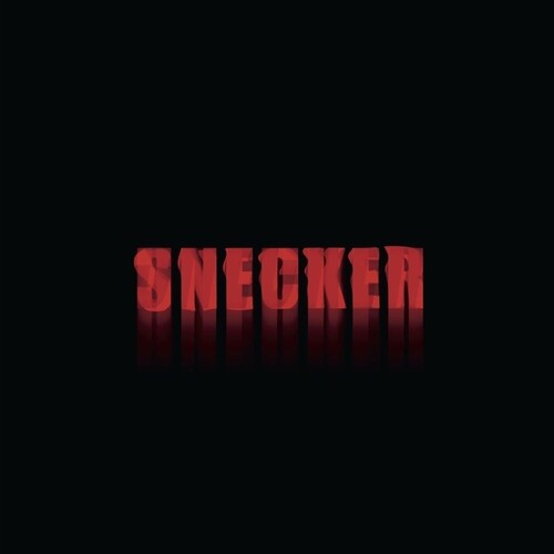 Snecker: How To Dream - 12-INCH SINGLE