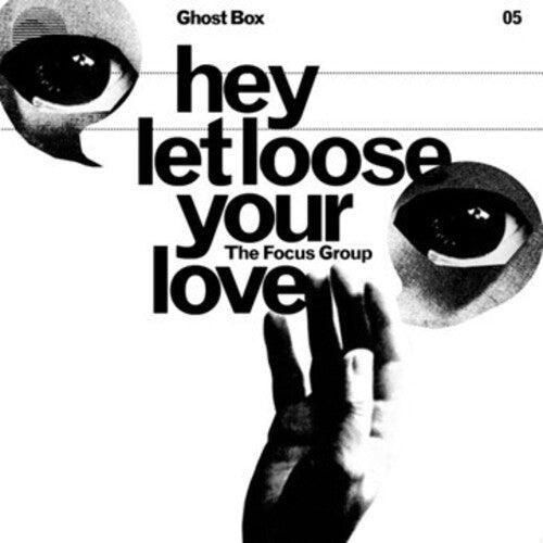 Focus Group: Hey Let Loose Your Love - COMPACT DISCS