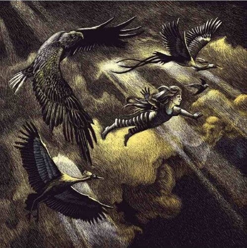 Sangre De Muerdago: O Vento Que Lambe As Minas Feridas - COMPACT DISCS