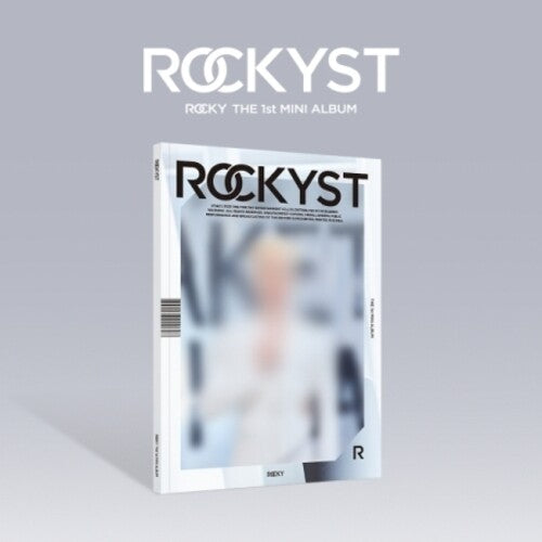 Rocky: Rockyst - Classic Version - incl. 60pg Photobook, 2 Photocards + Folded Poster - COMPACT DISCS