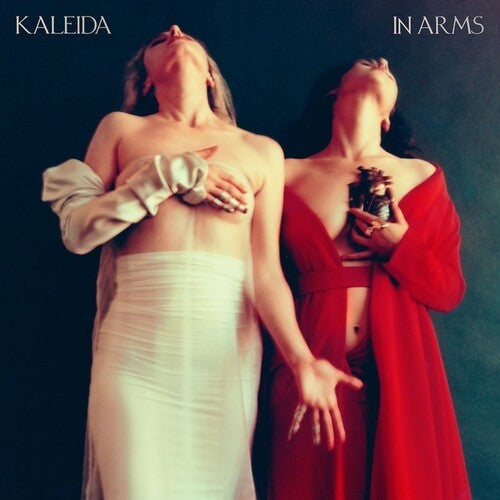 Kaleida: In Arms - VINYL LP