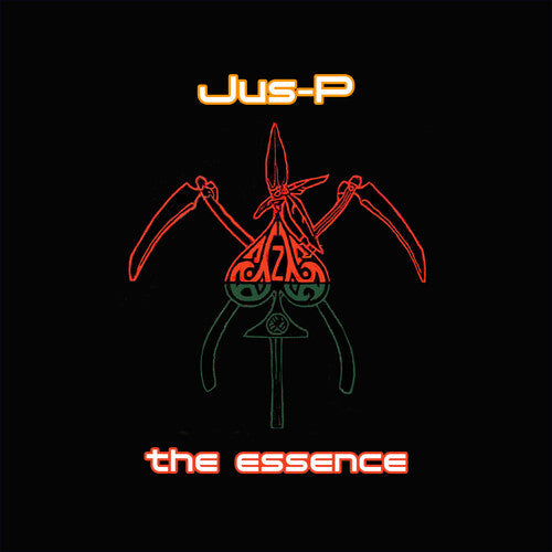 Jsu-P: The Essence - COMPACT DISCS