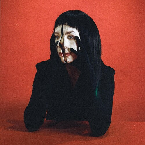 Allie X: Girl With No Face - VINYL LP
