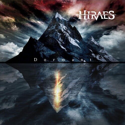 Hiraes: Dormant - COMPACT DISCS