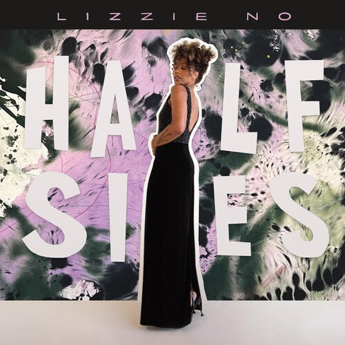 Lizzie No: Halfsies - VINYL LP
